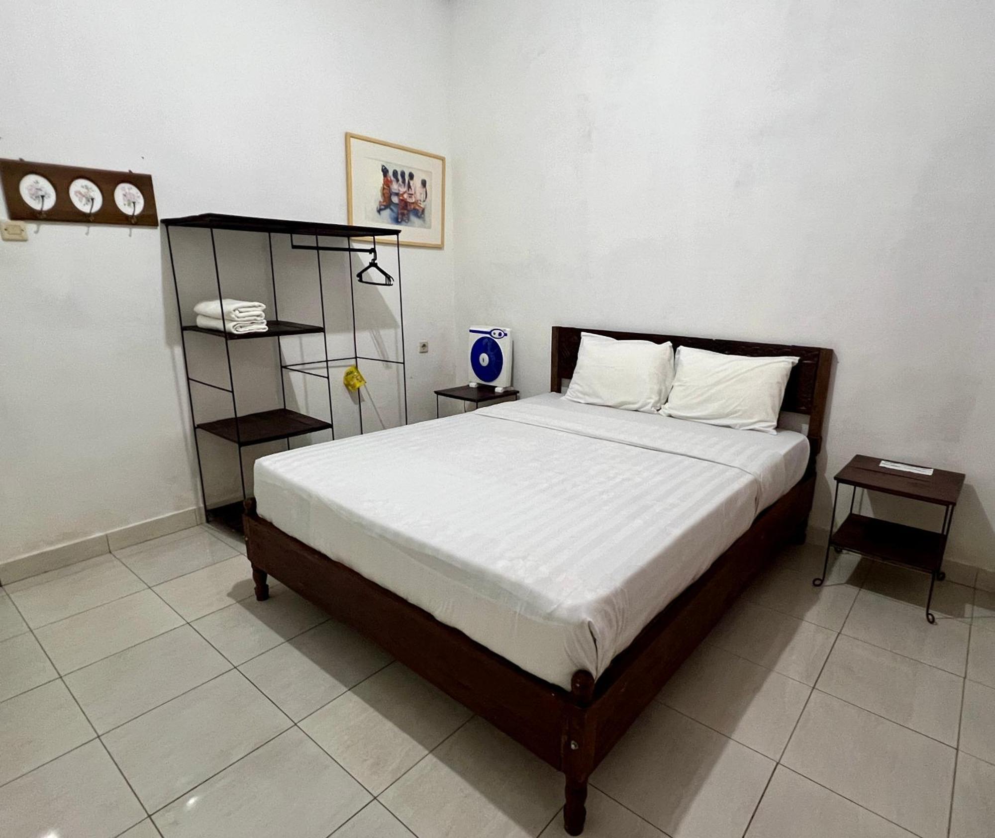 Buana Asti Homestay Selemadeg Екстериор снимка